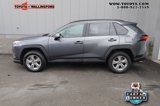 Certified 2023 Toyota RAV4 XLE image 2