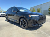 New 2025 Audi Q7 3.0T Prestige image 3