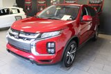 New 2025 Mitsubishi Outlander Sport SE image 5