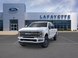 New 2025 Ford F350 Platinum image 2