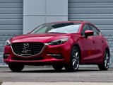 Used 2018 MAZDA MAZDA3 Grand Touring image 2