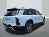 New 2026 Cadillac Vistiq Sport image 5