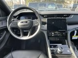 New 2025 Jeep Grand Cherokee Limited w/ Black Appearance Package image 2