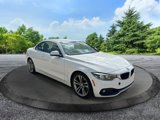 Used 2018 BMW 430i Convertible image 4