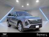 New 2026 Cadillac Vistiq Luxury w/ LPO, Floor Liner Package image 2