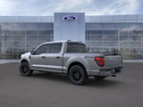 New 2025 Ford F150 STX image 4