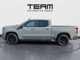 New 2025 Chevrolet Silverado 1500 RST w/ Convenience Package II image 4