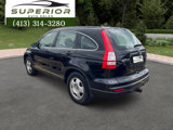 Used 2011 Honda CR-V LX image 3