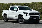 New 2025 Toyota Tacoma TRD Sport image 2