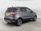 Used 2018 Ford EcoSport Titanium image 5
