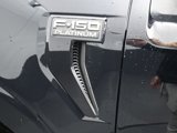 New 2025 Ford F150 Platinum w/ Equipment Group 702A High image 5