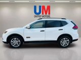 Used 2017 Nissan Rogue SV image 4