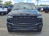New 2025 RAM 1500 4x4 Crew Cab image 2