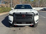 New 2025 Nissan Frontier PRO-4X w/ Pro Premium Package image 2