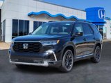 New 2025 Honda Pilot Touring image 2