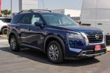 New 2025 Nissan Pathfinder SV w/ SV Premium Package image 4