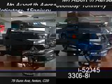 Used 2021 RAM 1500 Sport image 2