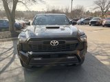 New 2025 Toyota Tacoma TRD Sport image 2