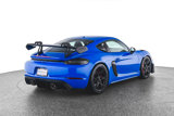 Used 2025 Porsche 718 Cayman GT4 RS image 2