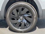 New 2025 Volkswagen Atlas SE image 4