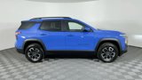 New 2025 Chevrolet Equinox ACTIV w/ Safety and Technology Package image 3