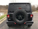 New 2025 Jeep Wrangler Unlimited Sport S 4xe image 4