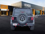 New 2025 Jeep Wrangler Unlimited Rubicon image 5