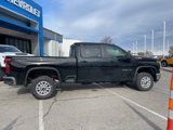 New 2025 Chevrolet Silverado 2500 LT w/ All Star Edition image 2