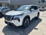 New 2025 Nissan Rogue SV w/ SV Premium Package image 2