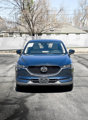 Used 2021 MAZDA CX-5 Touring image 2