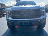 New 2025 Ford F150 Raptor image 3