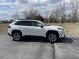 Used 2020 Toyota RAV4 Limited image 4