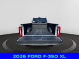 New 2026 Ford F350 XL image 5