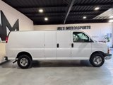 Used 2019 Chevrolet Express 3500 Extended w/ Driver Convenience Package image 4
