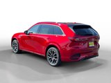New 2025 MAZDA CX-70 3.3 Turbo S w/ Premium Plus image 3