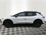 New 2025 Chevrolet Equinox EV RS image 2