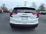 Certified 2022 GMC Terrain SLE w/ Driver Convenience Package image 5