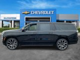 New 2025 Chevrolet Suburban RST w/ RST Capability Package image 4
