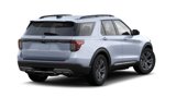 New 2025 Ford Explorer Active image 3