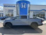 New 2025 Honda Ridgeline RTL+ image 2