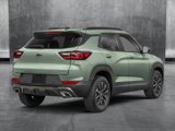 New 2026 Chevrolet TrailBlazer ACTIV image 2