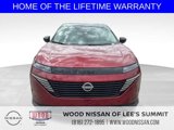 New 2025 Nissan Murano SL image 2