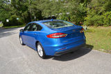 Used 2020 Ford Fusion SE image 6