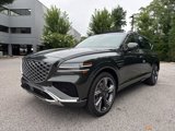 New 2026 Genesis GV80 2.5T Prestige image 5