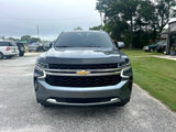 Used 2021 Chevrolet Tahoe LS image 2