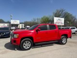 Used 2019 GMC Canyon SLE w/ SLE Convenience Package image 2