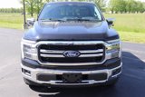 New 2025 Ford F150 Lariat w/ Equipment Group 501A Mid image 5