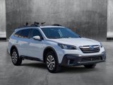 Certified 2022 Subaru Outback Premium image 3