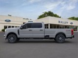 New 2025 Ford F350 XL w/ STX Appearance Package image 3