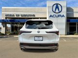 New 2025 Acura ADX A-Spec image 3